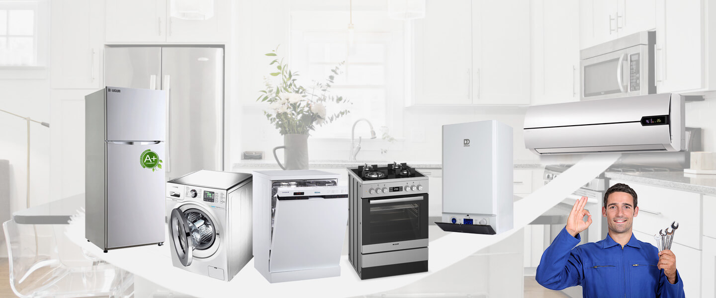 Arpaçay Panasonic Servisi